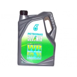 OLEJ SILNIK - 5W30 SELENIA...