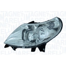 REFLEKTOR FIAT DUCATO 06...