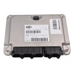 CENTRALKA ELEKTRON FIAT...