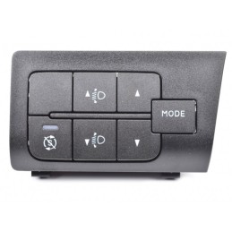 PANEL WYŁĄCZNIKÓW FIAT...