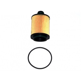 FILTR OLEJU ALFA 159 05...