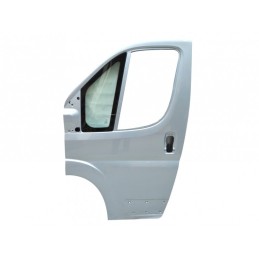 DRZWI FIAT DUCATO 06 PRZÓD...