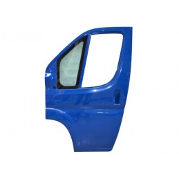 DRZWI FIAT DUCATO 06 PRZÓD...