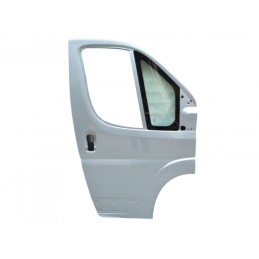 DRZWI FIAT DUCATO 06 PRZÓD...