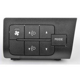 PANEL WYŁĄCZNIKÓW FIAT...