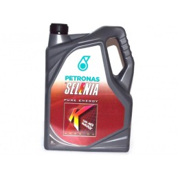 OLEJ SILNIK - 5W40 SELENIA...