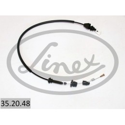 LINKA GAZU RENAULT KANGOO...