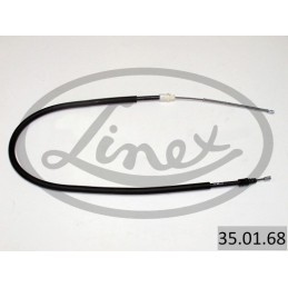 LINKA HAM RENAULT LAGUNA I...