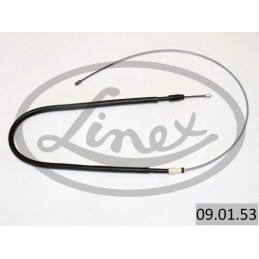 LINKA HAM CITROEN C2 03 L/P...