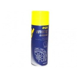 SMAR - WHITE GREASE SPRAY...