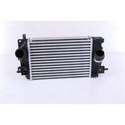 INTERCOOLER OPEL MERIVA A...