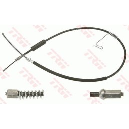 LINKA HAM FORD TRANSIT 06...