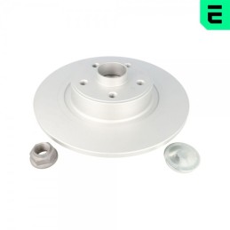 TARCZA HAM RENAULT ESPACE...