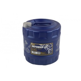 OLEJ SILNIK - 10W40 MANNOL...