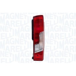 LAMPA TYLNA FIAT DUCATO 14...