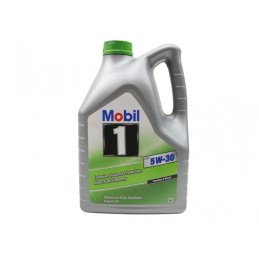 OLEJ SILNIK - 5W30 MOBIL 1...