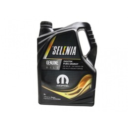 OLEJ SILNIK - 0W30 SELENIA...