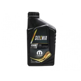 OLEJ SILNIK - 0W20 SELENIA...