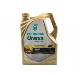 OLEJ SILNIK - 5W30 URANIA...