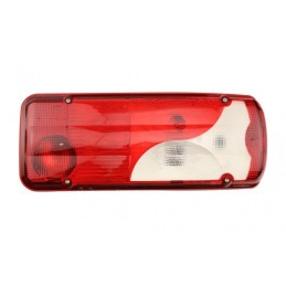 LAMPA TYLNA MERCEDES...