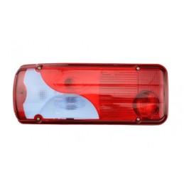 LAMPA TYLNA MAN LE TRUCK...