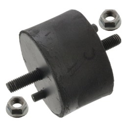 TARCZA HAMULC. VW LT 28-55...