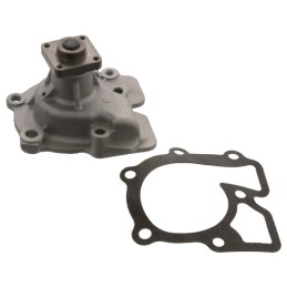 POMPA WODY FORD TRANSIT 2.0...