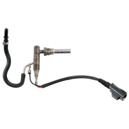 WTRYSKIWACZ, FILTR DPF FORD...