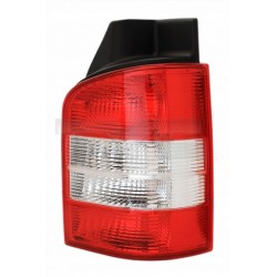 LAMPA TYŁ BUS T5 03- LEWA...