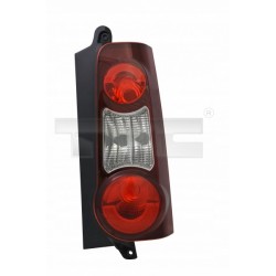 LAMPA /TYL/ BERLINGO 12-...