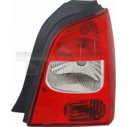 LAMPA TYŁ TWINGO 07- PRAWA...