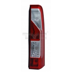 LAMPA TYŁ MASTER/MOVANO 10-...