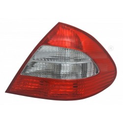 LAMPA TYŁ DB W211 06-09...