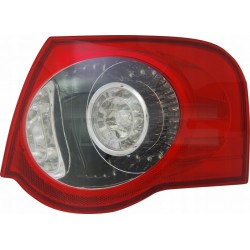 LAMPA TYŁ PASSAT 05-10 LEWA...