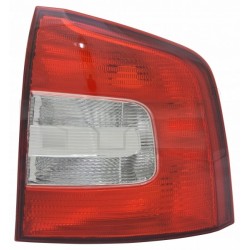 LAMPA TYŁ OCTAVIA 08-13...