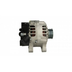 ALTERNATOR CITROEN C2 1.4...