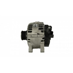 ALTERNATOR FORD FIESTA 1.4...