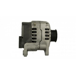 ALTERNATOR AUDI A4 2.4...