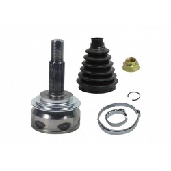 PRZEGUB ZEWN.YARIS 1.4D 11-...