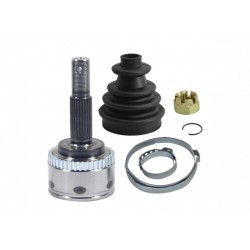 PRZEGUB ZEWN.ALMERA 1.5 00-...
