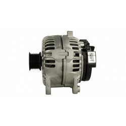 ALTERNATOR MOVANO 2.5DTI...