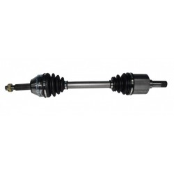 PÓŁOŚ TRANSIT 2.4TDCI 04-...
