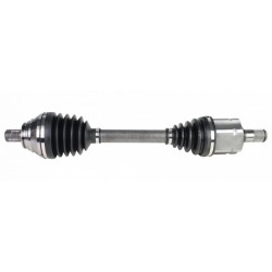 PÓŁOŚ KODIAQ 2.0TFSI 16-...