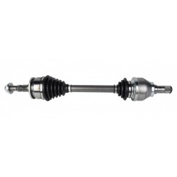 PÓŁOŚ ASTRA K 1.4TURBO 15-...