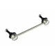 ŁĄCZNIK STABILIZATORA TYŁ MAZDA 323 BJ 1998-2001 ZLT-MZ-011 B26R28170