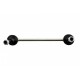 ŁĄCZNIK STABILIZATORA TYŁ MAZDA 323 BJ 1998-2001 ZLT-MZ-011 B26R28170