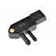 CZUJNIK CIŚNIENIA SPALIN AUDI SKODA TDI 059906051C ECS-AU-001 059906051C