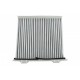 FILTR KABINOWY MITSUBISHI PAJERO 00- FCF-MS-012 7803A028