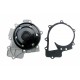 POMPA WODY MERCEDES VIANO, VITO 2.2 CDI 10- /SA CODE B03/ CPW-ME-057 6512003501