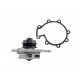 POMPA WODY MAZDA MPV 3.0 02-, TRIBUTE 3.0 05- CPW-MZ-050 AJ03-15-010